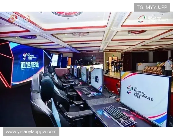 1号电竞馆全方位体验，打造最专业的电竞娱乐新地标