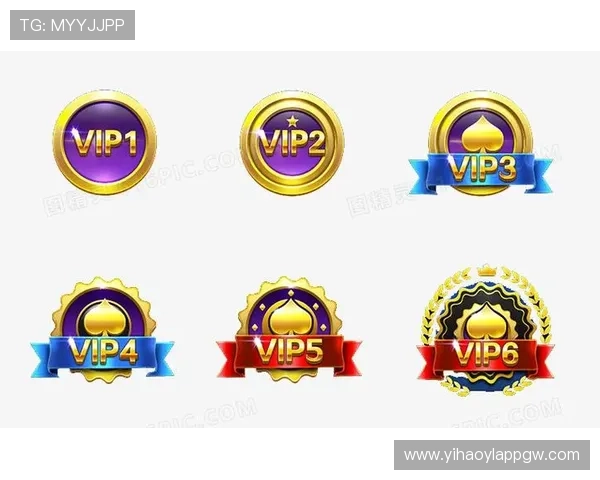 壹号vip网站会员等级划分及升级途径详细说明